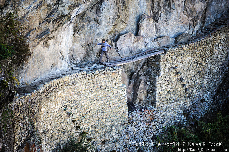 Мачу Пичу Мачу-Пикчу, Перу