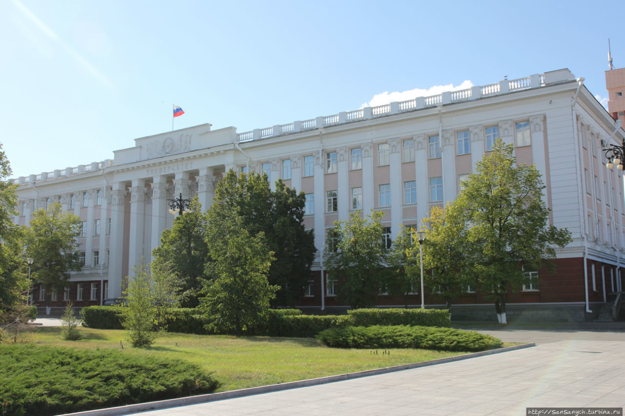 Барнаул
