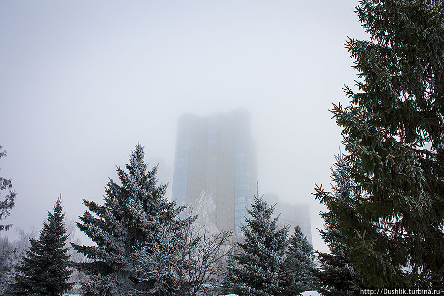 Самара. Знакомство с городом Самара, Россия