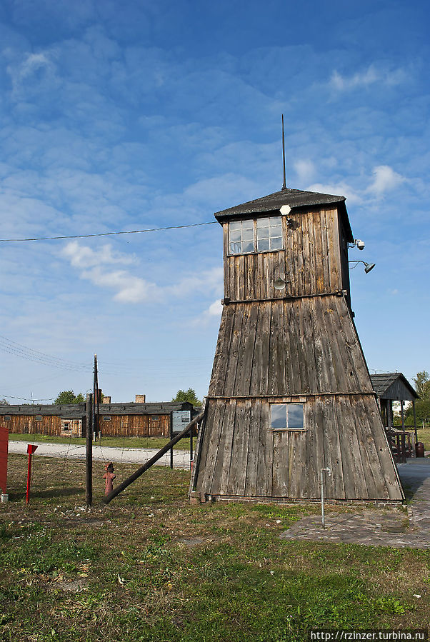 Майданек Люблин, Польша