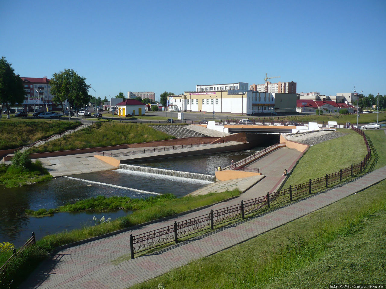 Орша беларусь фото