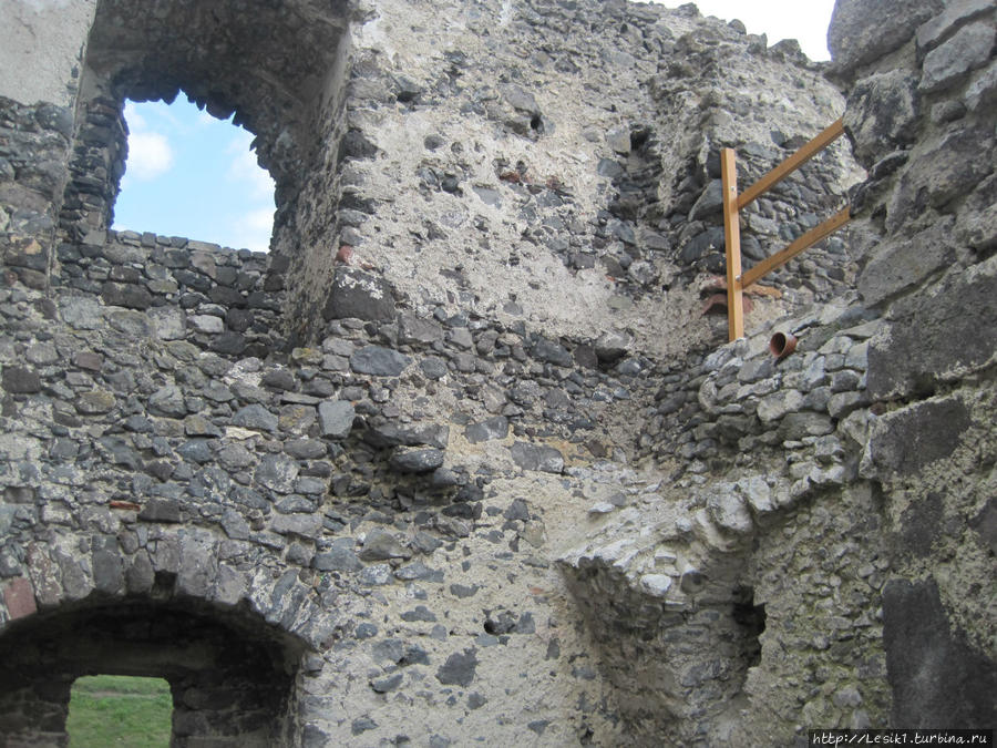 Тапольца. Озеро, мельница и... Тапольца, Венгрия