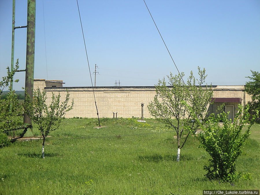 Командный пункт