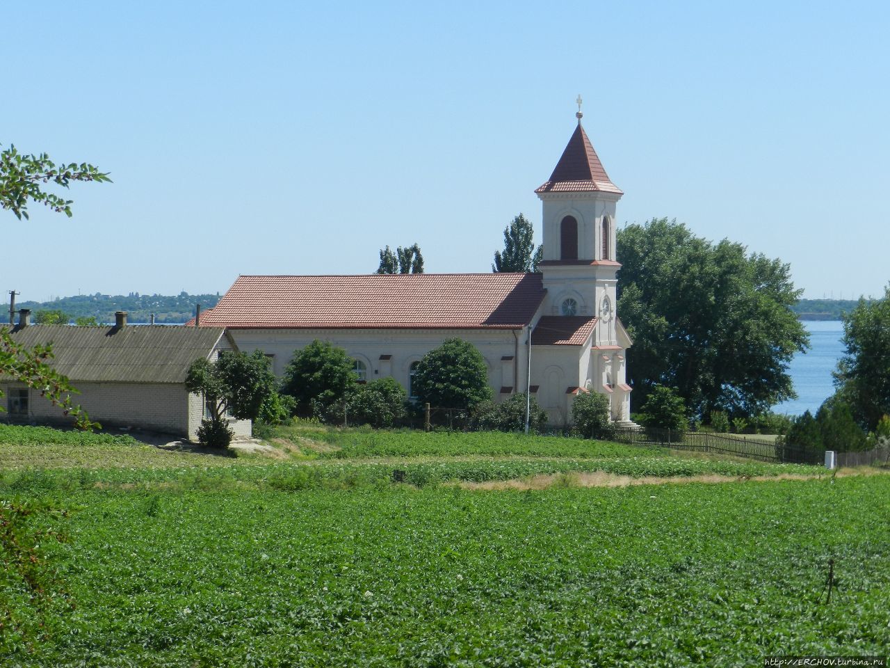 Купить Херсонская Область