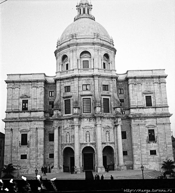 Из интернета. Фото 1966 г.