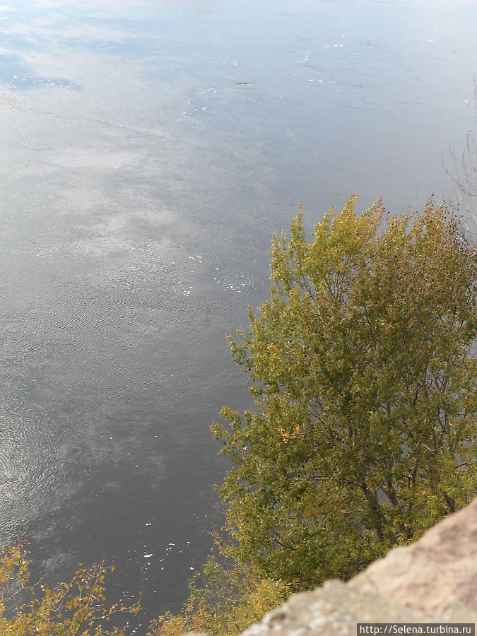 Река Нарова