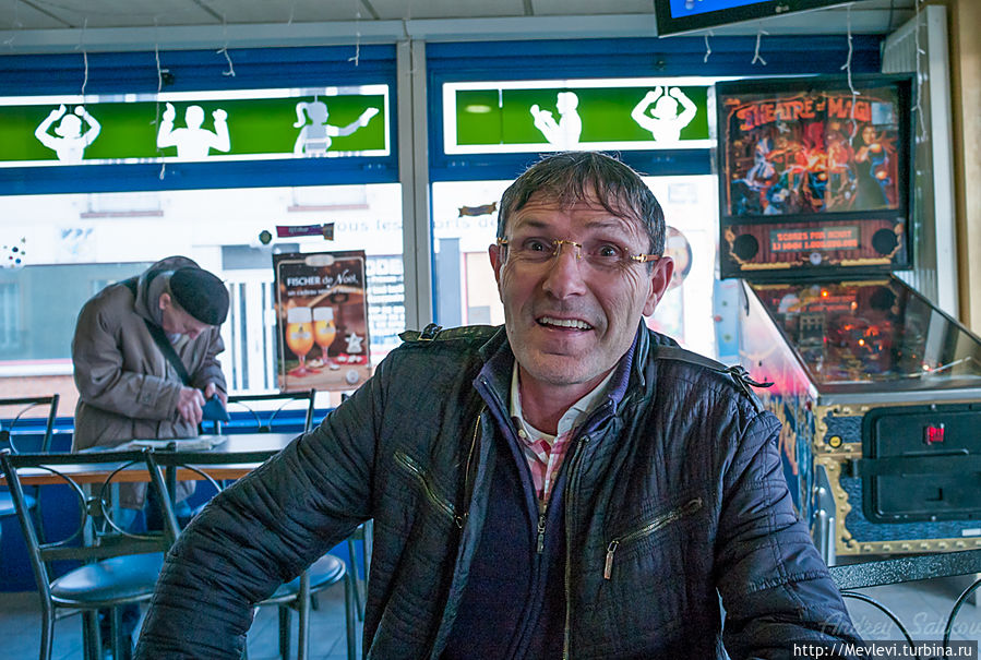 Орлеан Орлеан, Франция