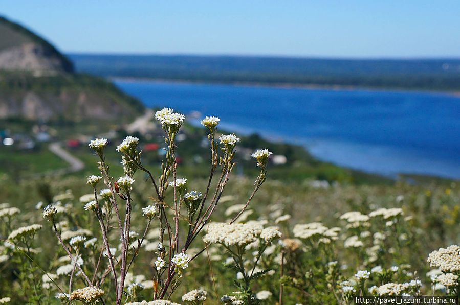 Евразия-2012 (7) — Великолепие и мистика Самарской Луки Самара, Россия