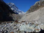 ледник Чалаади