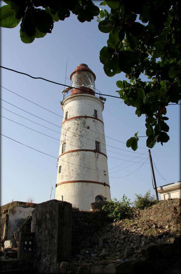 Хранитель фритаунского маяка Фритаун, Сьерра-Леоне