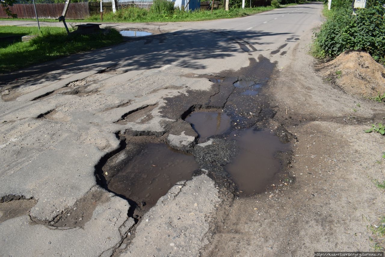 Никитский монастырь Переславль-Залесский, Россия