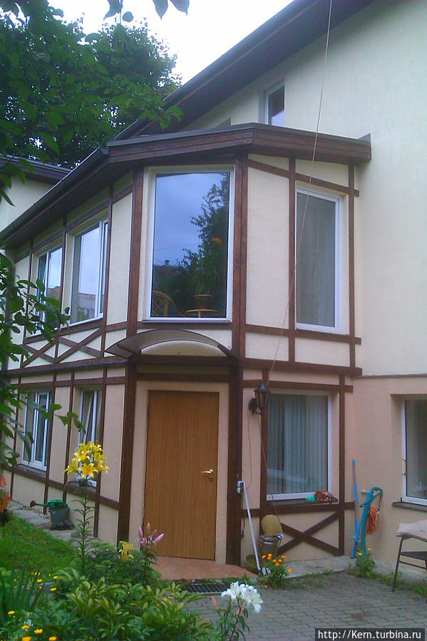 Хостел Раунас Рига, Латвия