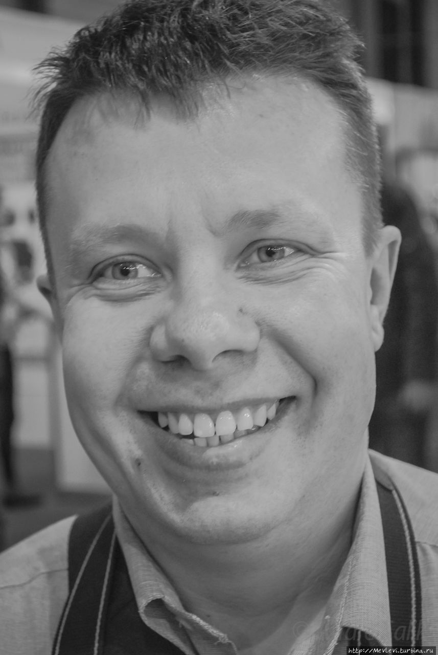 Выставка “Auto 2015