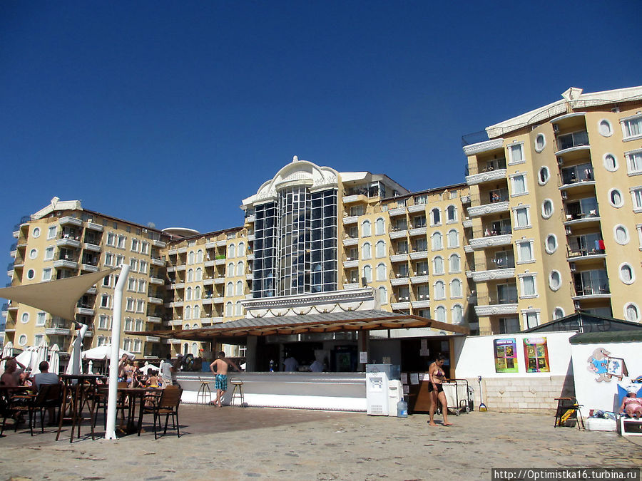 Didim Beach Resort and Spa Дидим, Турция