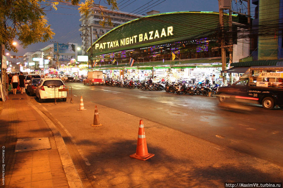 Наше маленькое путешествие в Таиланд перед Новым 2014 Годом Паттайя, Таиланд