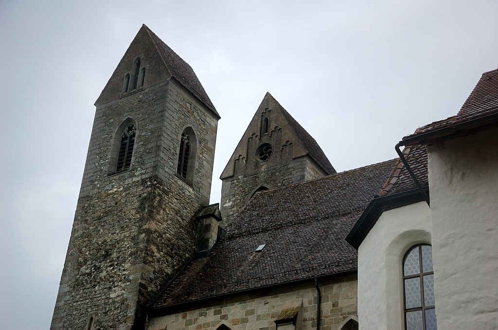 Ж Вадуц, Лихтенштейн