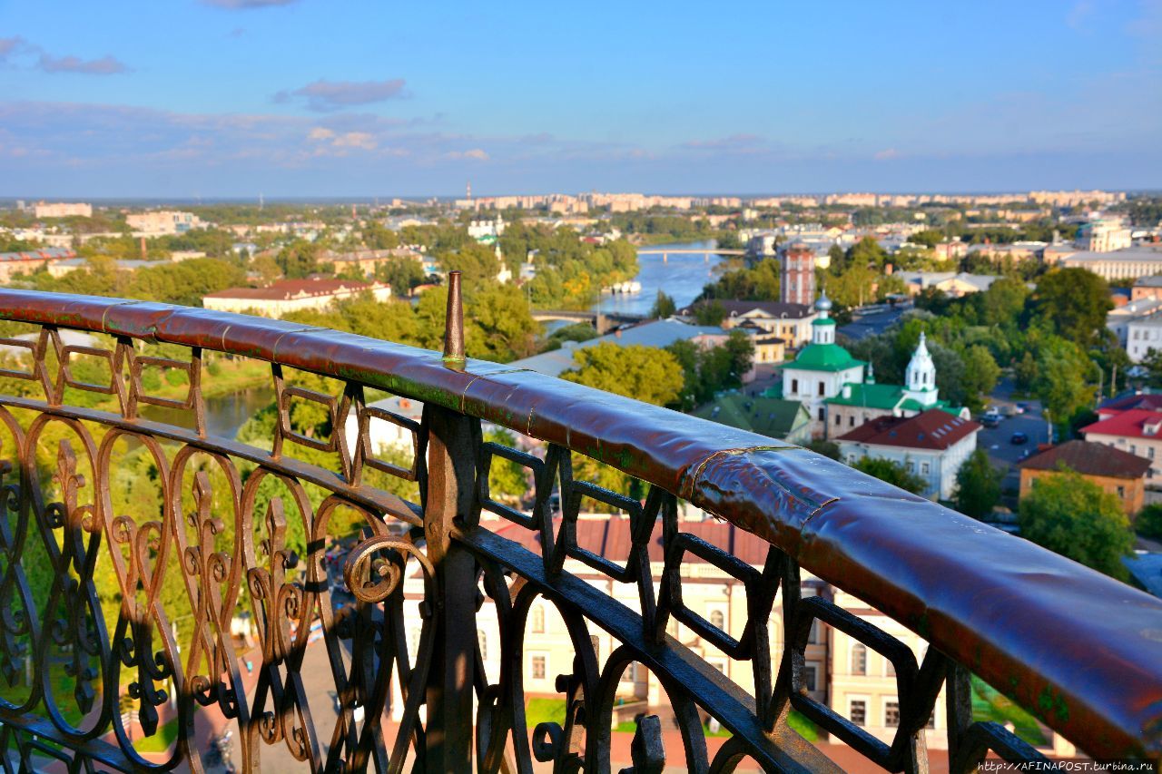 фото софийский собор в вологде