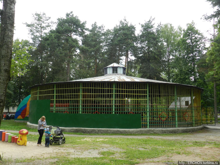 Вспомним семидесятые Жуковка, Россия