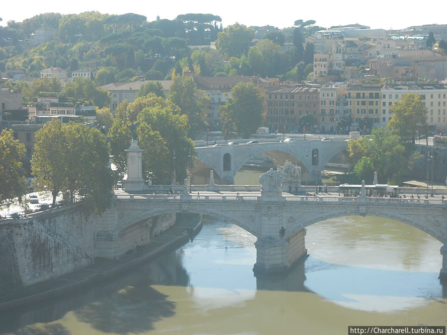 Вода — источник жизни Рим, Италия