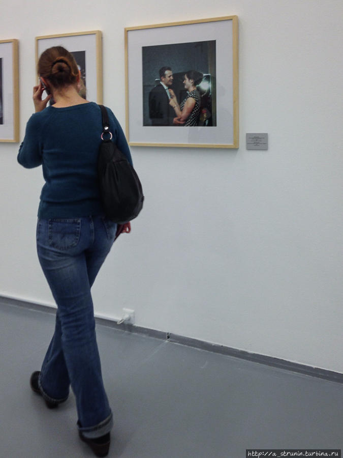 Когда картинки врут Москва, Россия