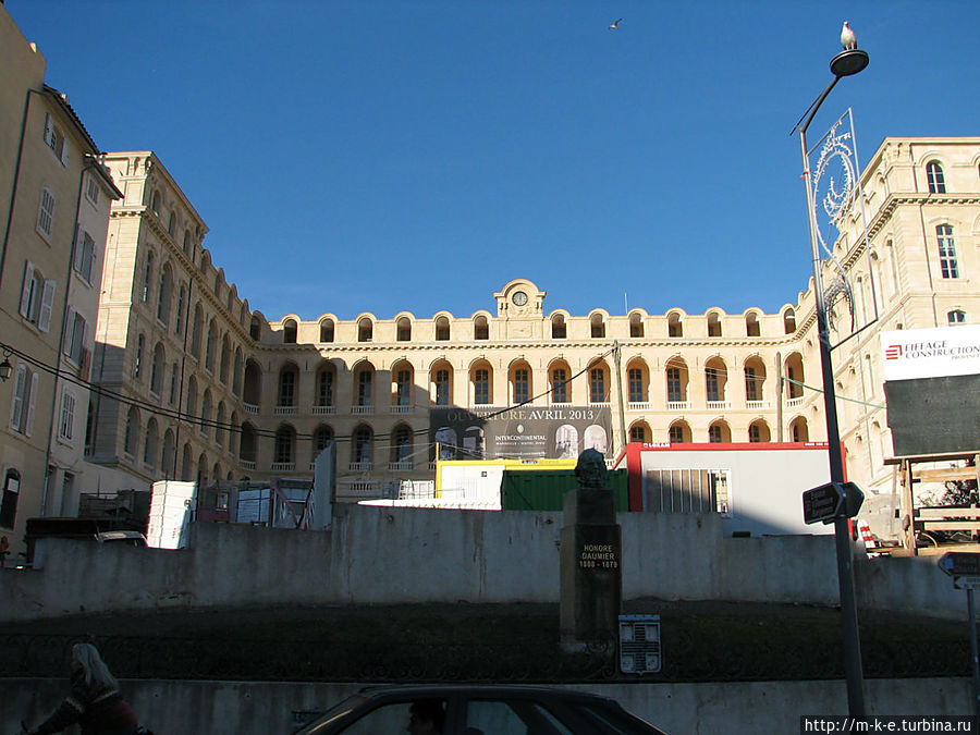 Центральная больница