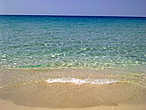 пляж Макрис Ялос