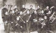 Духовой оркестр Раненбурга (http://lpgzt.ru)