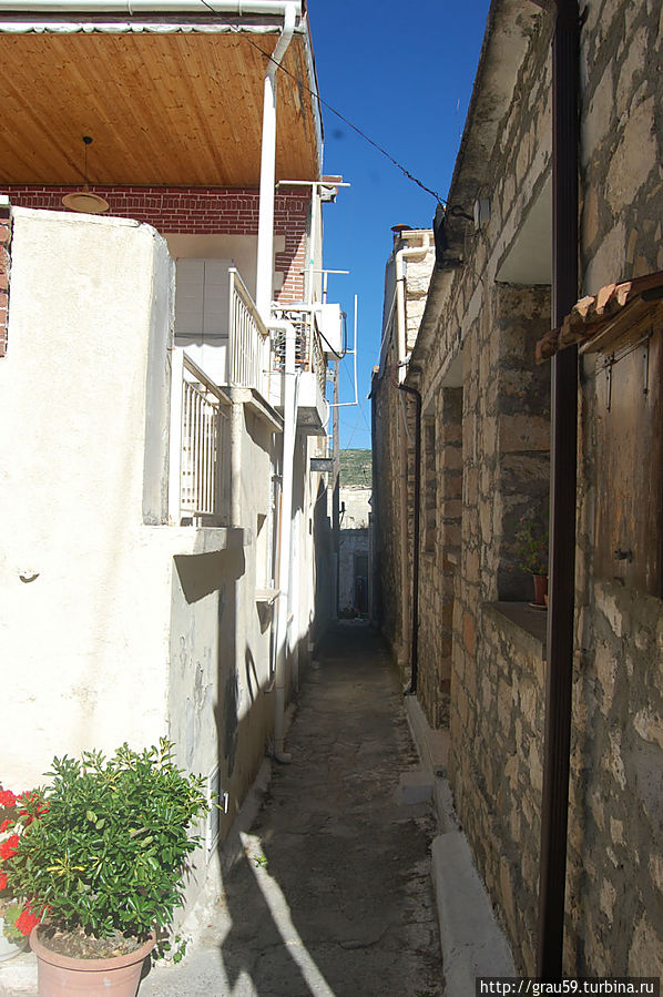 Омодос Омодос, Кипр