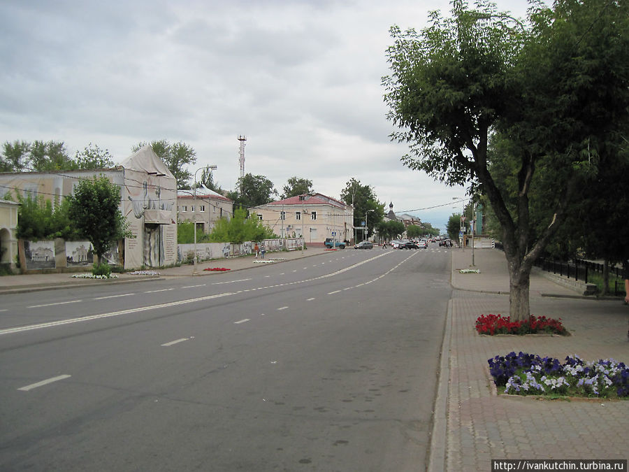 Что посмотреть в Череповце Череповец, Россия