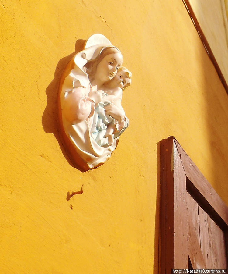 Две недели на Мальте Сент-Джулианс, Мальта