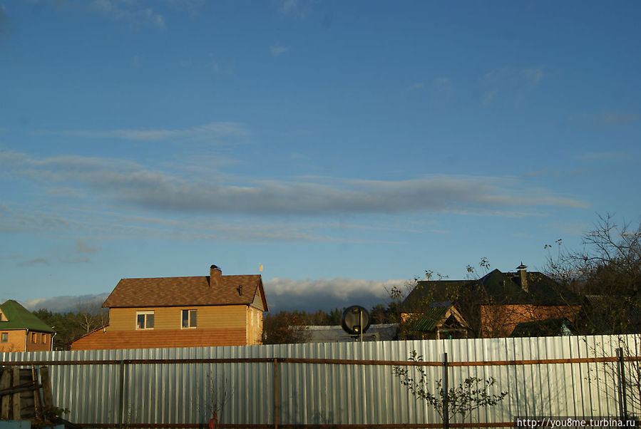Богородск Москва и Московская область, Россия