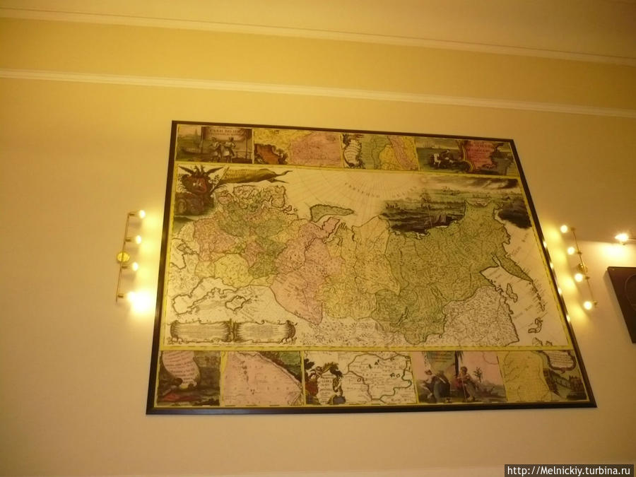 Джимми Корнелл  в Питере Санкт-Петербург, Россия