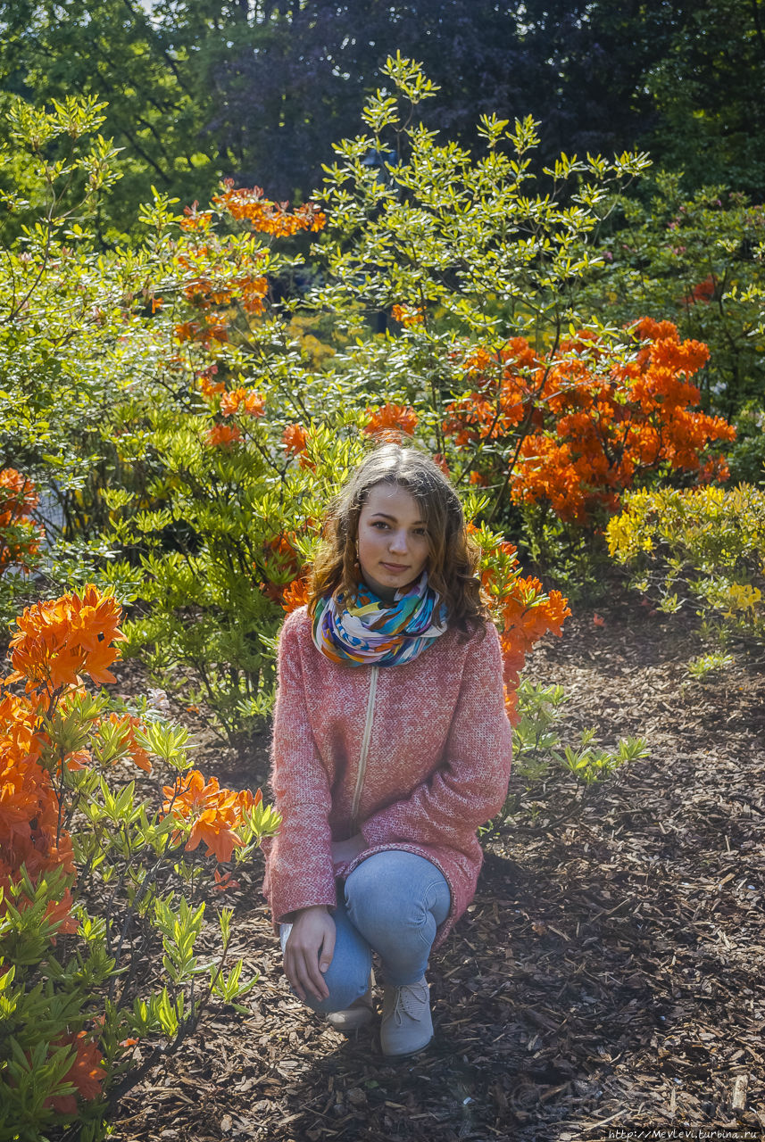 В воскресенье у Оперного Рига, Латвия