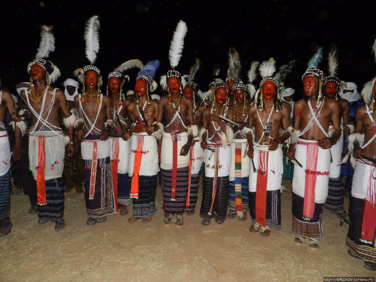 Нигер рулит! Нигер