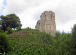 Льюисский замок