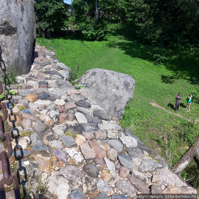 Тверь. Часть 3: Чёртов мост. Василёво. Василево, Россия