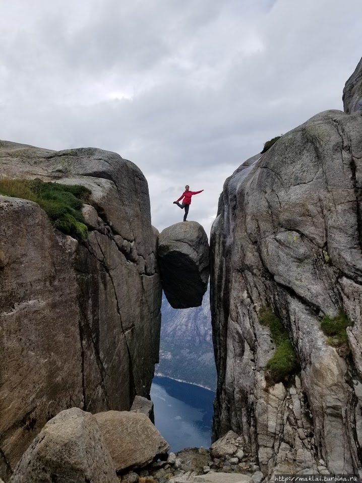 Невеста на Горошине.