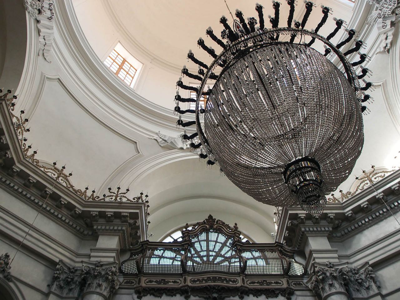 Город, который живёт вопреки Катания, Италия