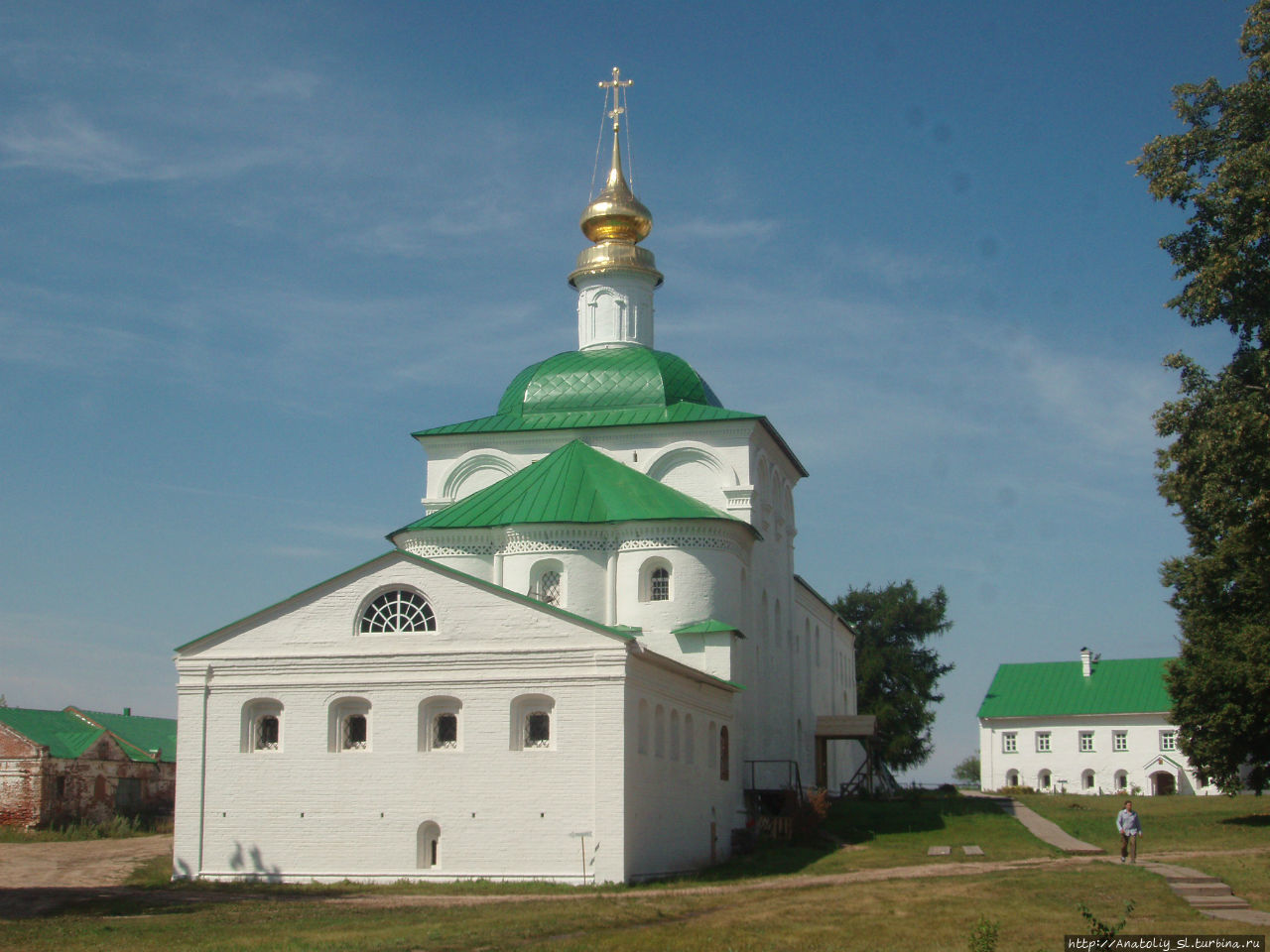 Купить Дом В Фролищи Нижегородской Области