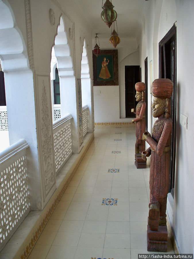 Jyoti Mahal Дели, Индия