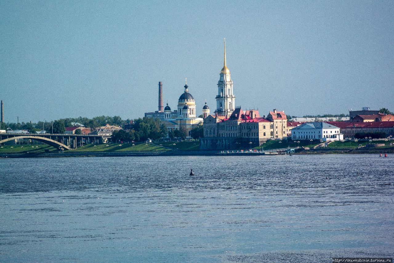 Бурлаки, Волга-мать, Молога Рыбинск, Россия