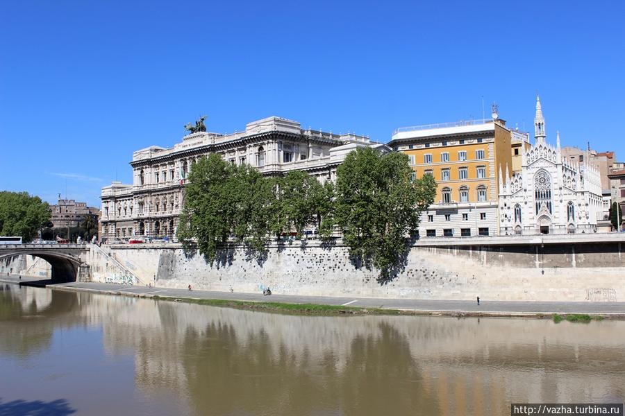 Вечный город Рим. Рим, Италия