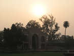 Мавзолей Итимад-Уд-Даула, Агра, Индия