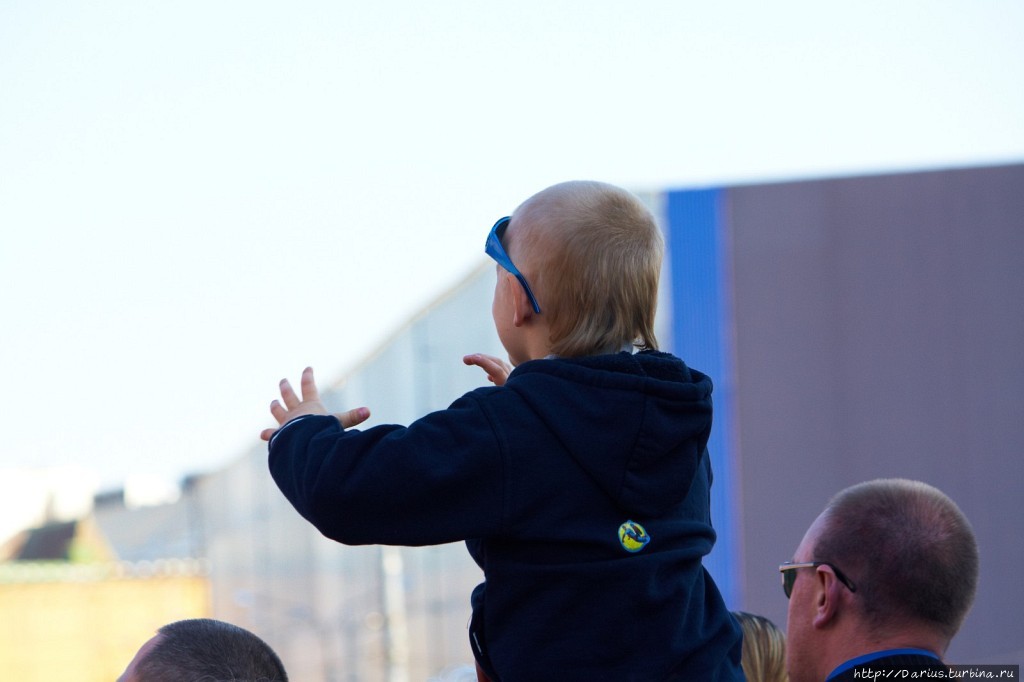 9 Мая 2009 Москва, Россия