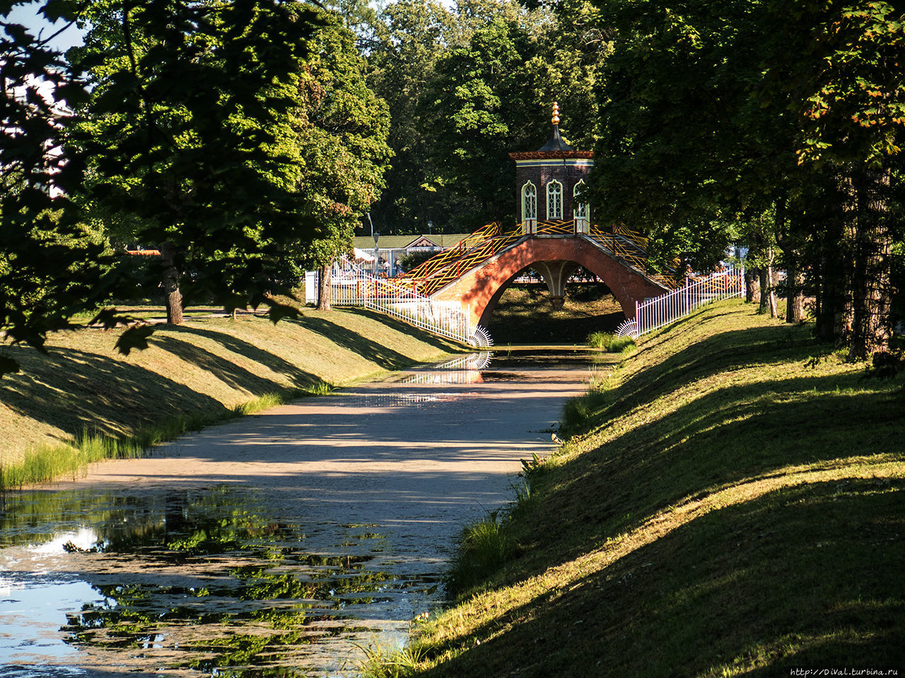 Царское Село,ч.4-я 