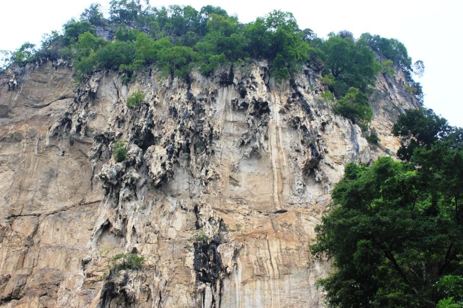 Пещера Бату Куала-Лумпур, Малайзия