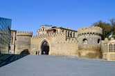 Обязательным местом для посещения в Баку, является дворец Ширваншахов, расположенный за стенами Старого города.