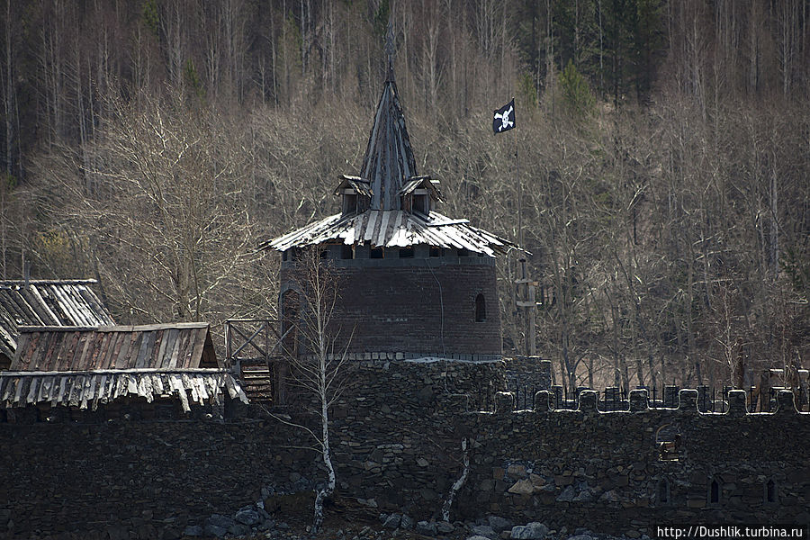 Галопом по Саткинским тропам Челябинская область, Россия