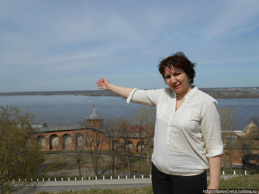 Нижний Новгород Нижний Новгород, Россия