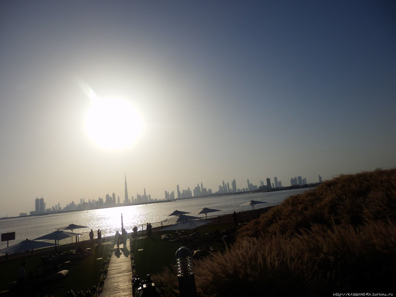 Новый район Дубай Крик Харбор. Новый мировой рекорд Дубай, ОАЭ